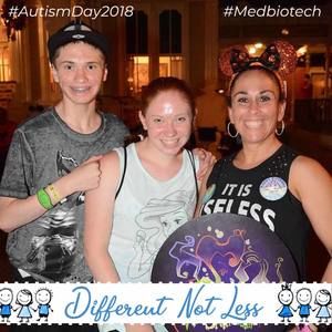 Meet your Posher, Sharon